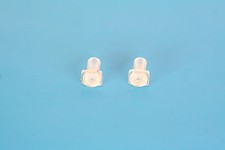 MONT BLANC -- Citroen Méhari