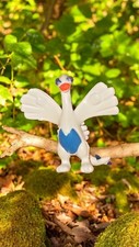 Figurine PVC Lugia Pokémon