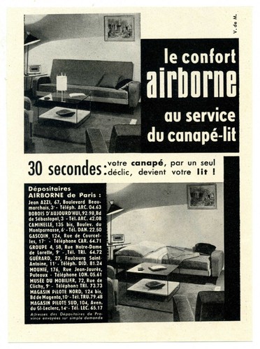 1955 confort airborne au - confort,