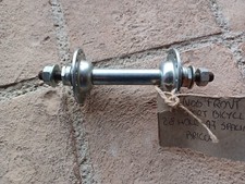 Bouteille avant vélo de sport