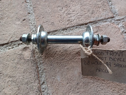 Bouteille avant vélo sport - de,