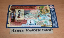 Kinder nv106 106 monsters - 106, &