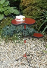 ANCIENNE PETITE TABLE GUERIDON