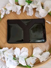 Yves Saint Laurent Pochette Vintage Années 2000 Neuve Boîte d’Origine – YSL New