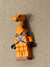 LEGO nijago 71762 Minifig Boa