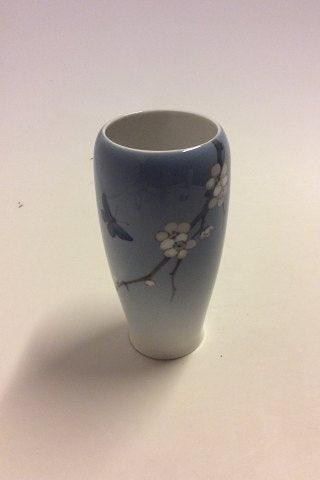 Vase royal copenhagen art - vase,