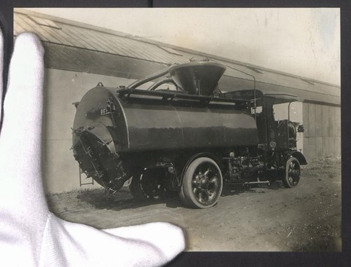 Camion photographie comme - camion,