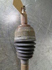 Cardan gauche (transmission) RENAULT SCENIC 2 PHASE 2