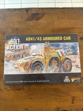 Warlord Games Bolt Action