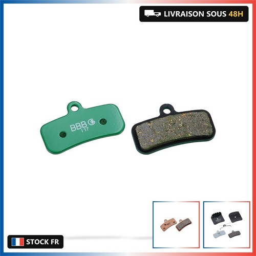 Bbb cycling plaquettes - cycling,