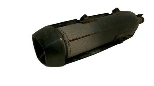 Pot terminal original - pot,