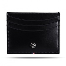 etui st dupont pour cartes de