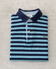 Polo Lacoste Vintage Homme