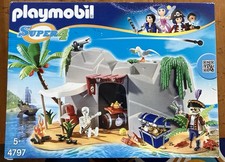 PLAYMOBIL 4797 - Neuf - LA