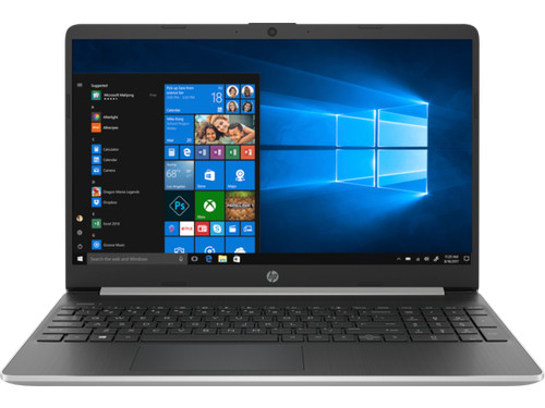 Notebook dy1122nr - hp,