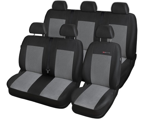 Housses siège sur mesure pour
