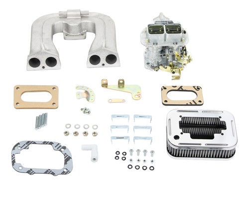 Kit carburateur weber 36 - carburateur, 32/36