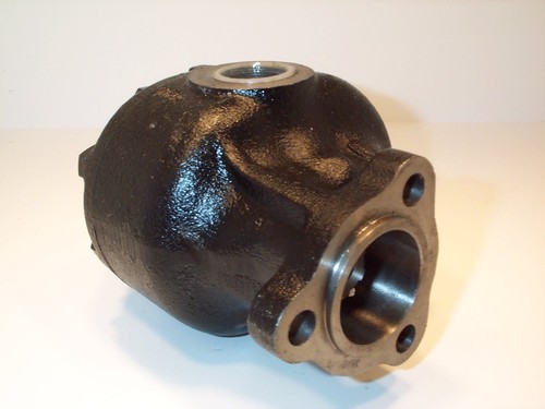Pompe hydraulique a84l - pompe, 3