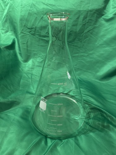 Corning pyrex 4980 6l - corning, 4980-6l