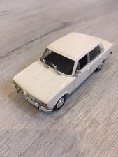 Polski Fiat 125P Ixo Altaya