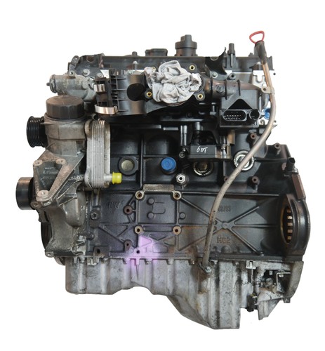 Moteur pour mercedes classe - mercedes, c