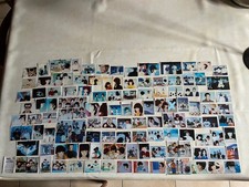 IMAGE AUTOCOLLANT STICKER PANINI THÉO OU LA BATTE DE LA VICTOIRE 1 CHOIX 1991 91