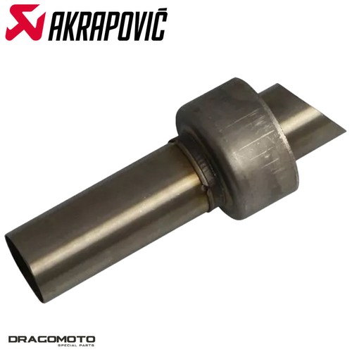 Killer akrapovic tuv098 - db-killer, v-tuv098