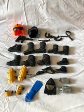 Action Man accessoires /