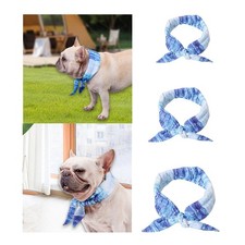 Bandana rafraîchissant pour