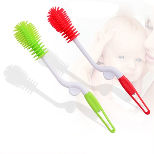 Brosse nettoyante pour tasses - pour,