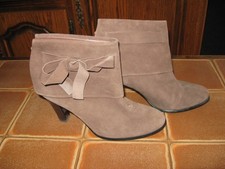 boots femme san marina