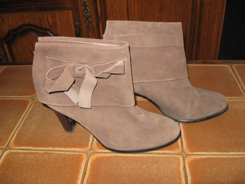 Boots femme san marina - boots,