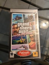 GTA Vice City Stories PSP Neuf Sous Blister