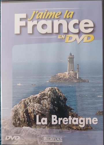 Dvd aime la - –, france