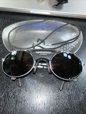 Great Cond. Julbo Micropores