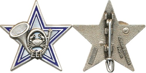 Régiment de - -,