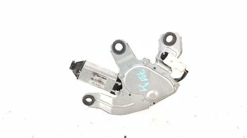 Moteur essuie glace arrière - moteur, essuie-glace