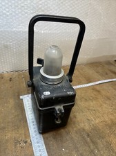 Lanterne Lamp Lampe  Ancienne  Wonder ( Réf  B 3)