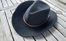 chapeau Stetson authentique