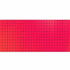 Panneau perforé pour outils