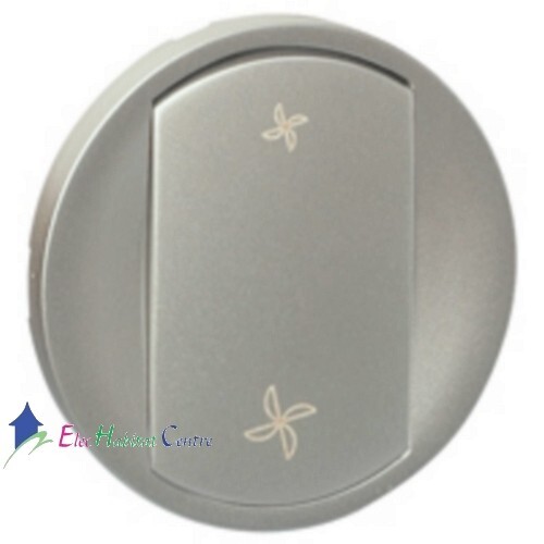 Enjoliveur pour commande - , vmc