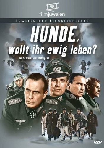 Wollt ihr ewig leben hunde - wollt,