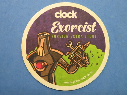 Bière brewery dessous - dessous,