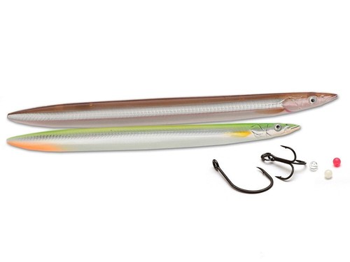 Savage gear line - line, thru