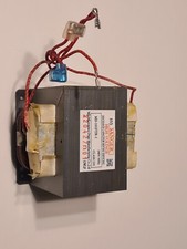 Transformateur MD101FTR-1 pour four micro onde encastrable Bosch BFL554MS0 / 355