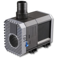 TTSunSun 6000l/h100W ECO Pompe de bassin Pompes submersibles Koi Fish Filter CHJ-6000