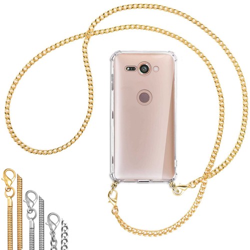 Collier - (chaîne, en