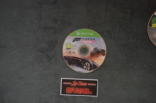 Forza horizon seul - 3, sur