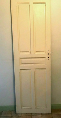 Suite seize portes de - de,