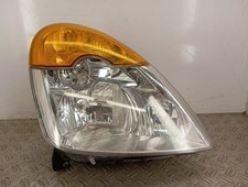 Optique avant principal droit